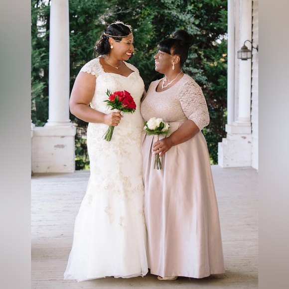 Jessica Howard Dresses & Skirts - Mother of the Bride Dress